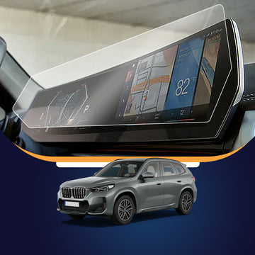 BMW X1 [2023] Screen Guard