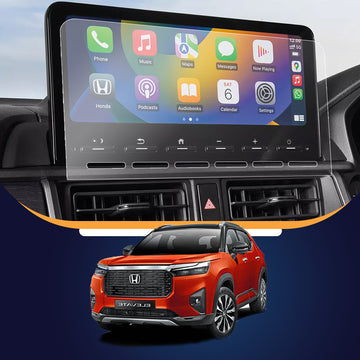 Honda Elevate ZX/ ZX CVT [2023 - Running] 10.25 inch Screen Guards