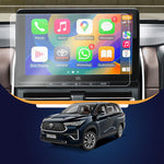 Toyota Innova Hycross [2023-Running] 10.1 Inch Screen Guard