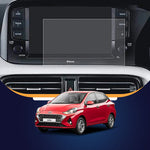 Hyundai Aura & i10 NIOS [2019-Running] Screen Guard