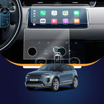 Land Rover Evoque 2020-22 Infotainment & Cluster Screen Guard