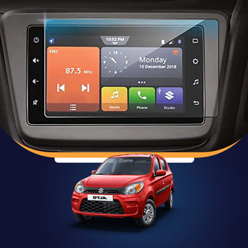 Maruti Alto 800 [2021-Running] Screen Guard