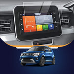 Maruti Ignis [2017-Running] Facelift Screen Guard