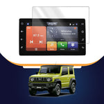 Maruti Jimny 2023 7 inch Screen Guard