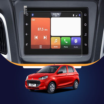 Maruti Alto K10 [2022-Running] Screen Guard