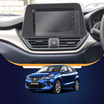 Maruti Suzuki Baleno [2022 - Running] (7 inch) Screen Guard