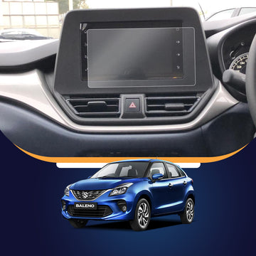 Maruti Suzuki Baleno [2022 - Running] (7 inch) Screen Guard