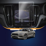 Volvo S60 [2020-Running] Screen Guard