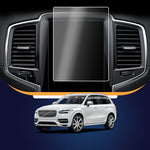 Volvo XC90 [2020-Running] Screen Guard