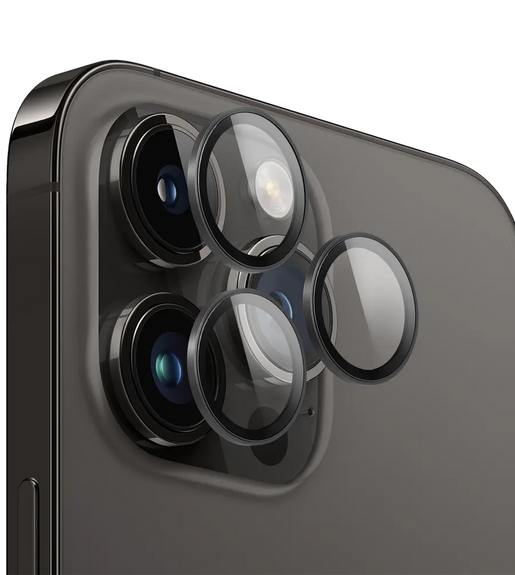 iPhone 14 Pro Max Camera Lens Protectors