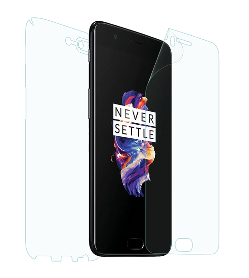 OnePlus 5 Screen Protector