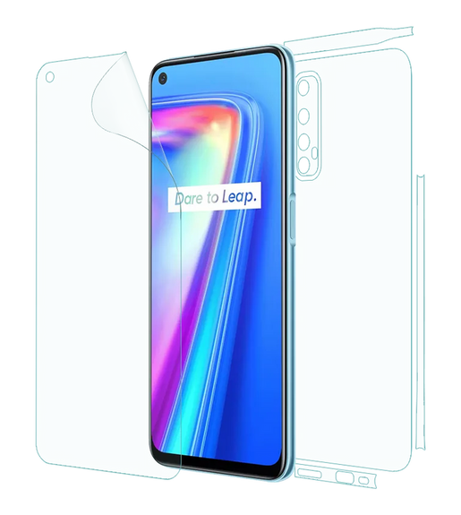 Realme 7 Screen Protector