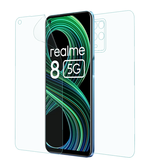 Realme 8 5G Screen Protector