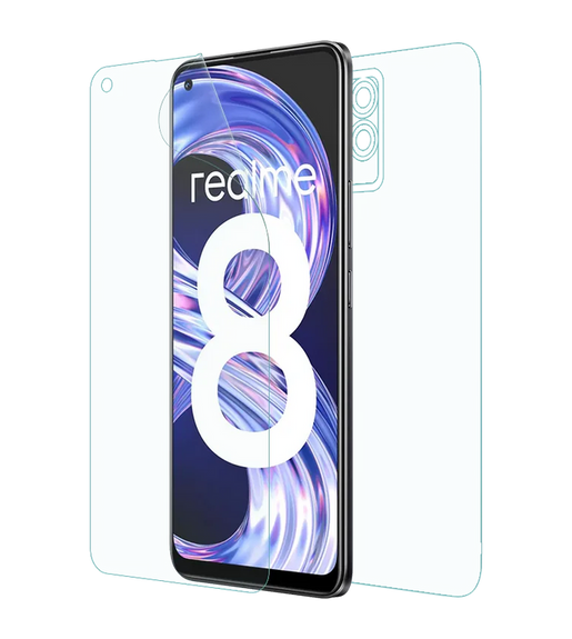 Realme 8 Screen Protector