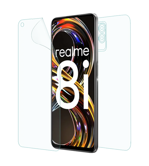 Realme 8i Screen Protector