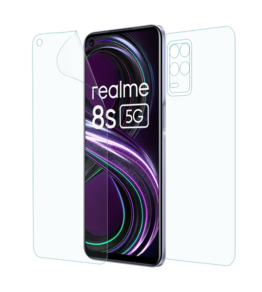 Realme 8s Screen Protector