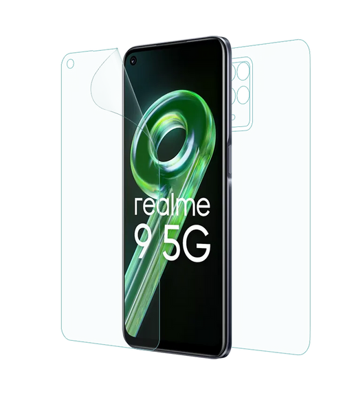 Realme 9 5G Screen Protector