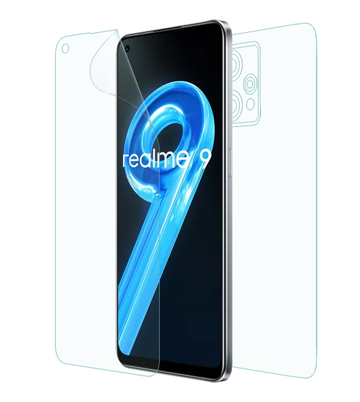 Realme 9 Screen Protector