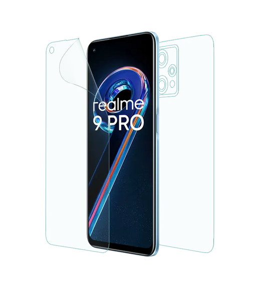 Realme 9 Pro Screen Protector