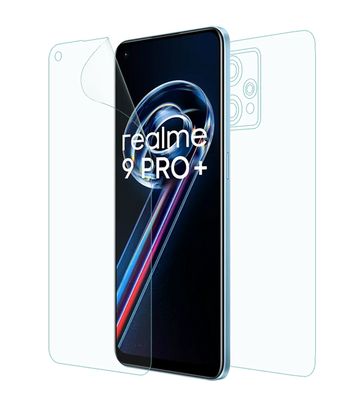 Realme 9 Pro Plus Screen Protector