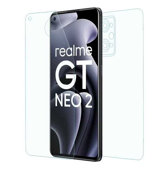 Realme GT NEO 2 Screen Protector