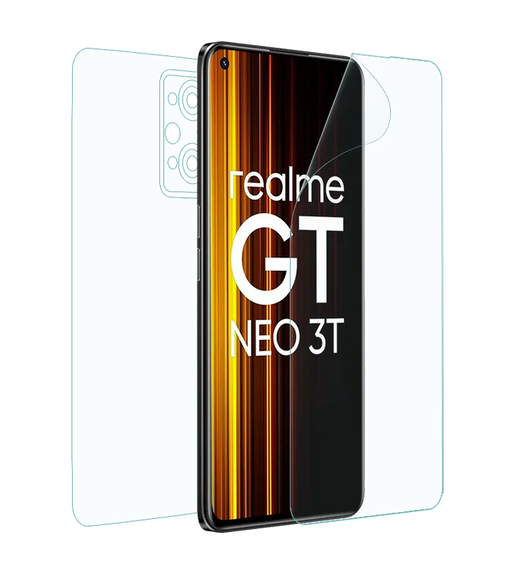 Realme GT NEO 3T Screen Protector