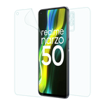 Realme Narzo 50 Screen Protector