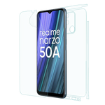 Realme Narzo 50A Screen Protector