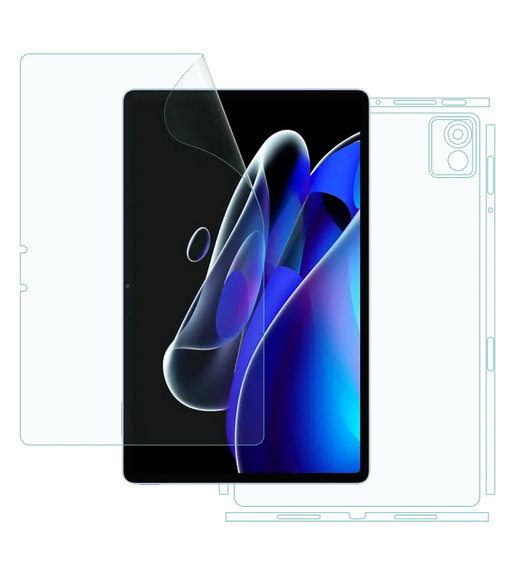 Realme Pad X Screen Protector