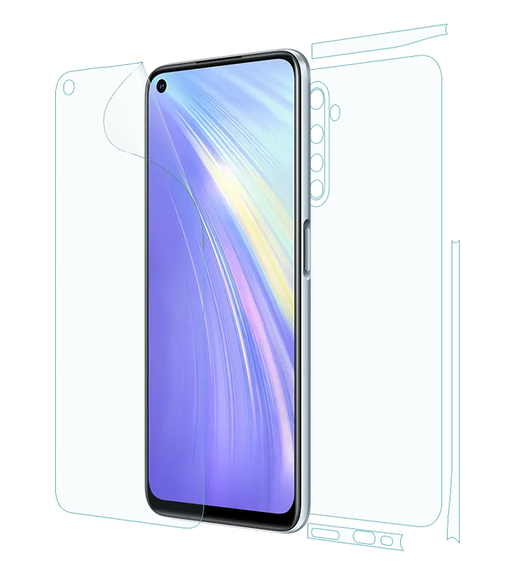 Realme X2 Screen Protector