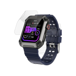 Rogbid Tank Rugged Watch Screen Protector