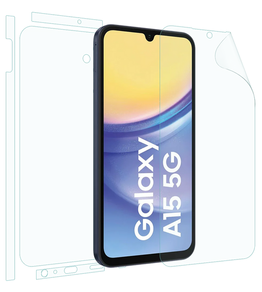 Galaxy A15 5G Screen Protector