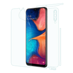 Galaxy A50 Screen Protector