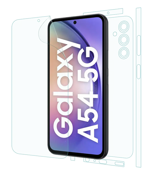 Galaxy A54 Screen Protector