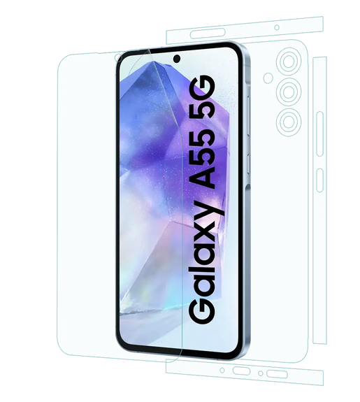 Galaxy A55 Screen Protector