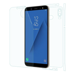 Galaxy A6S Screen Protector