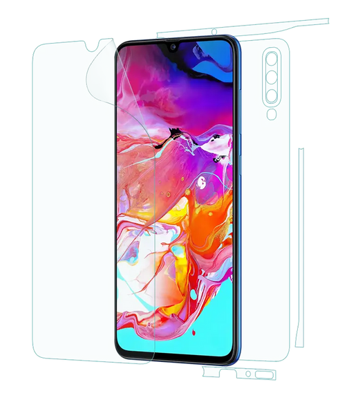 Galaxy A70 Screen Protector