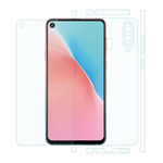 Galaxy A8S Screen Protector