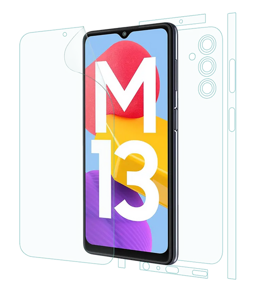 Galaxy M13 Screen Protector