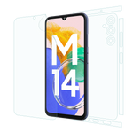 Galaxy M14 4G Screen Protector