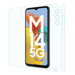 Galaxy M14 5G Screen Protector