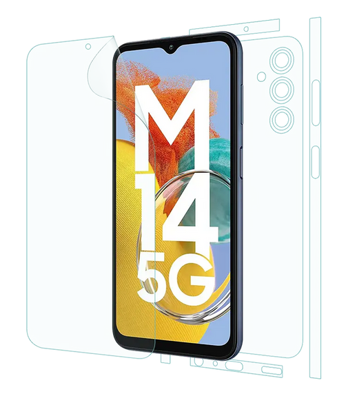 Galaxy M14 5G Screen Protector