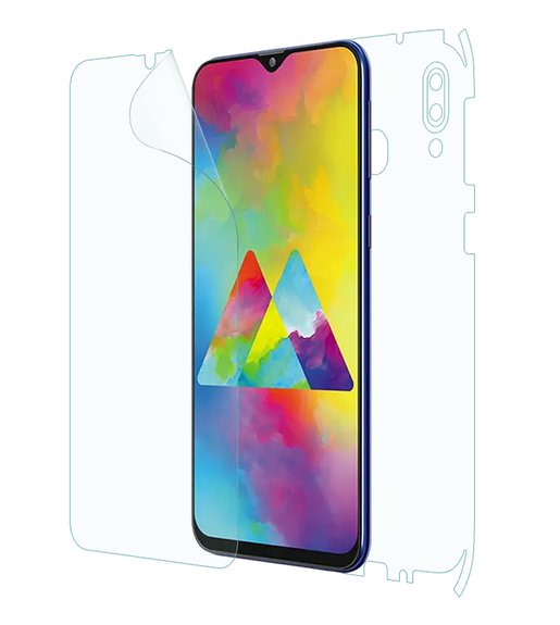 Galaxy M20 Screen Protector