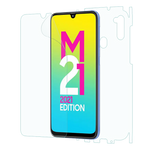 Galaxy M21 2021 Screen Protector