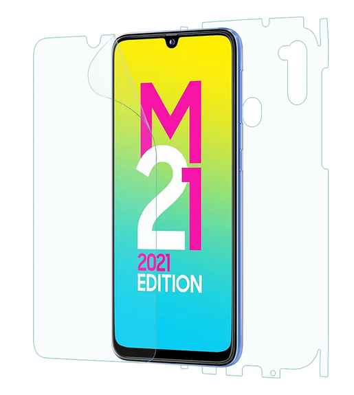 Galaxy M21 2021 Screen Protector