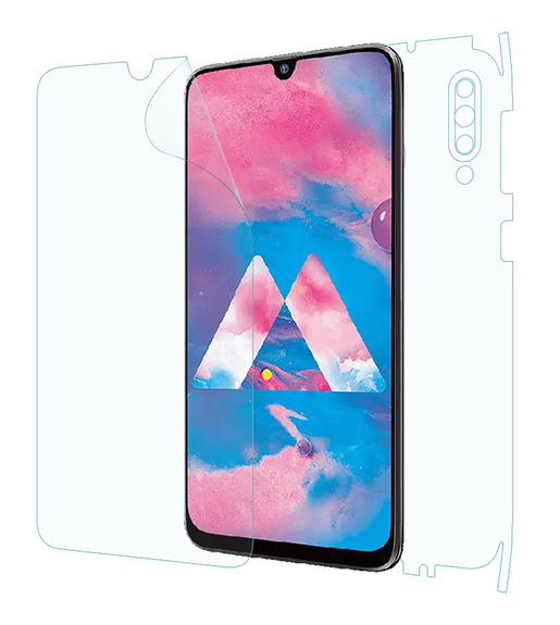 Galaxy M30 Screen Protector