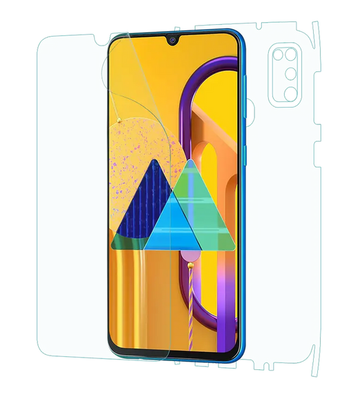 Galaxy M30s Screen Protector