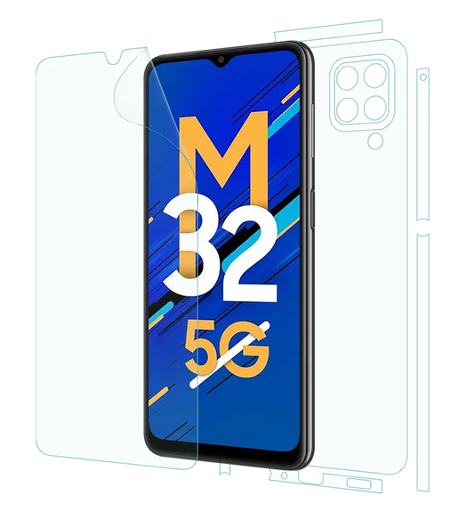 Galaxy M32 Screen Protector