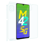 Galaxy M42 Screen Protector