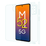 Galaxy M52 Screen Protector